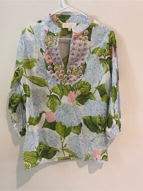 Sheridan French Hydrangea top